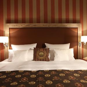 Comfort Class Double Room